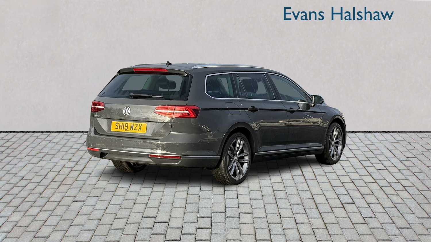 Used Volkswagen Passat 2019 for sale - 76564331: Photo 6