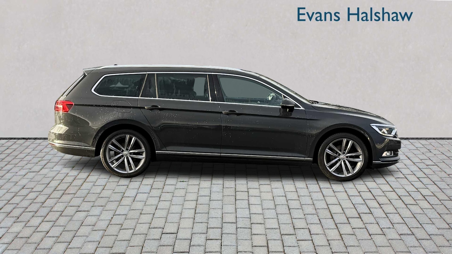 Used Volkswagen Passat 2019 for sale - 76564331: Photo 7