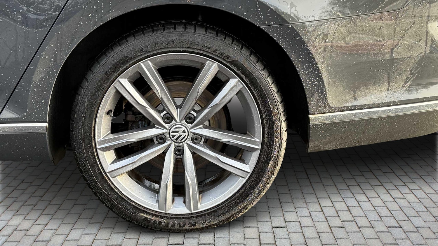 Used Volkswagen Passat 2019 for sale - 76564331: Photo 9