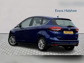 Used Ford C-Max 2017 for sale - 79864700: Photo