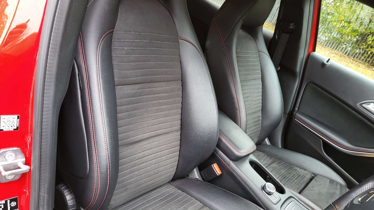 Used Mercedes-Benz GLA 2018 for sale - 76286376: Photo 13