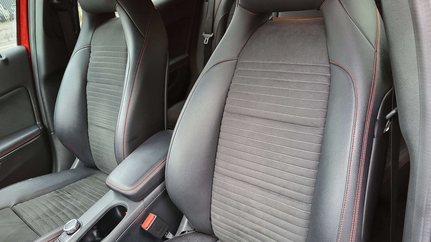 Used Mercedes-Benz GLA 2018 for sale - 76286376: Photo 15