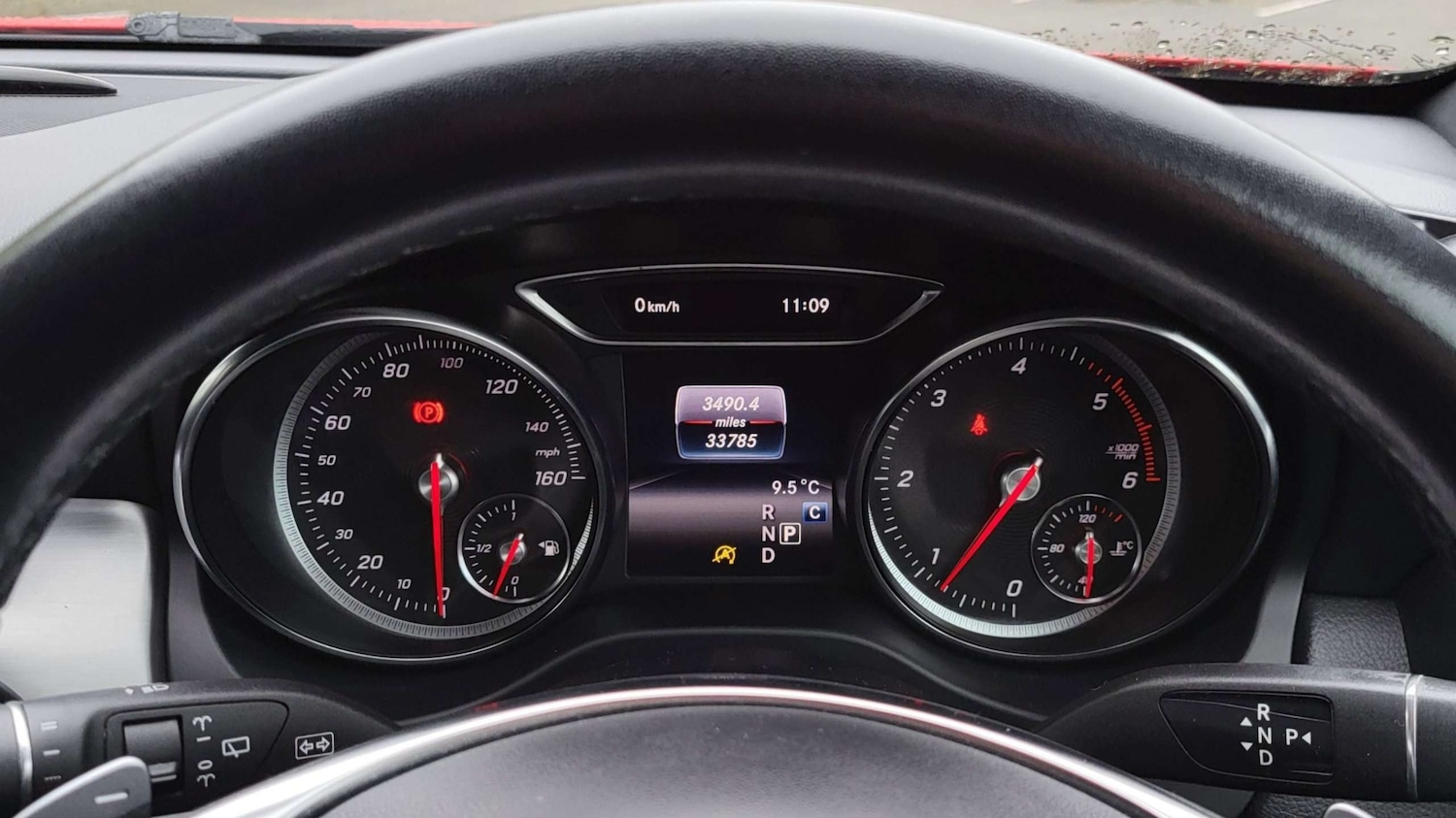 Used Mercedes-Benz GLA 2018 for sale - 76286376: Photo 18