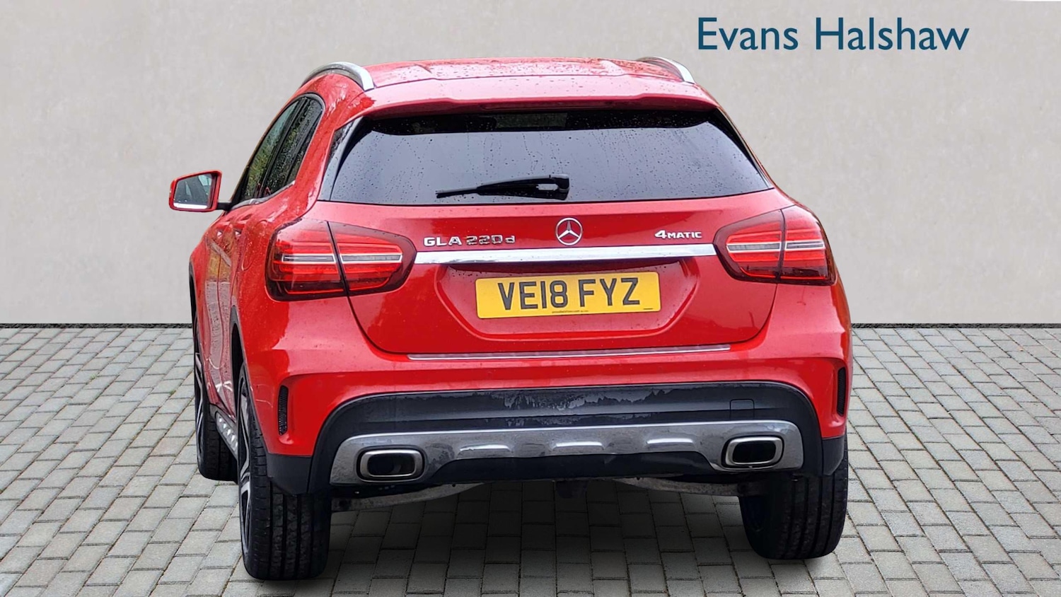 Used Mercedes-Benz GLA 2018 for sale - 76286376: Photo 2