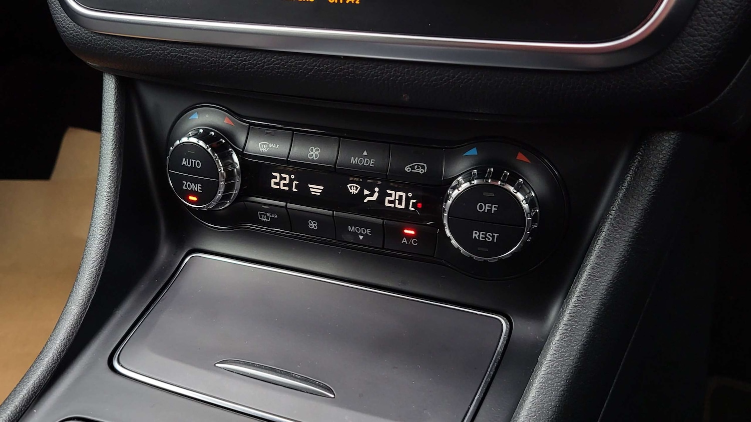Used Mercedes-Benz GLA 2018 for sale - 76286376: Photo 25