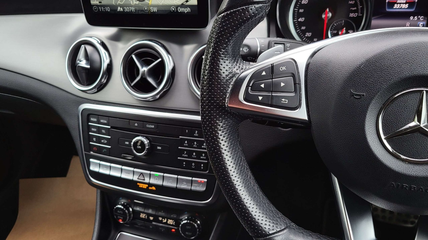 Used Mercedes-Benz GLA 2018 for sale - 76286376: Photo 27