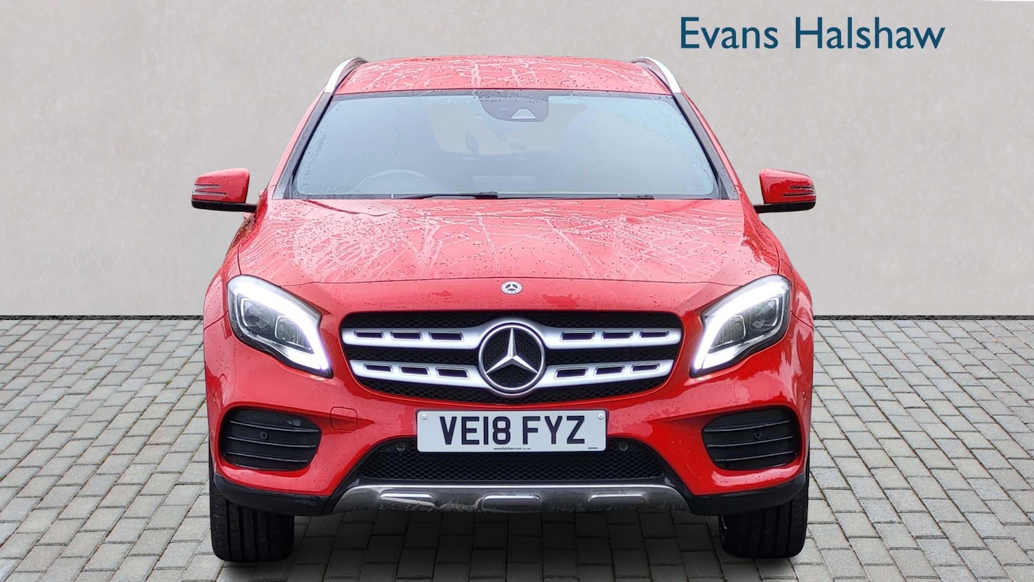 Used Mercedes-Benz GLA 2018 for sale - 76286376: Photo 4