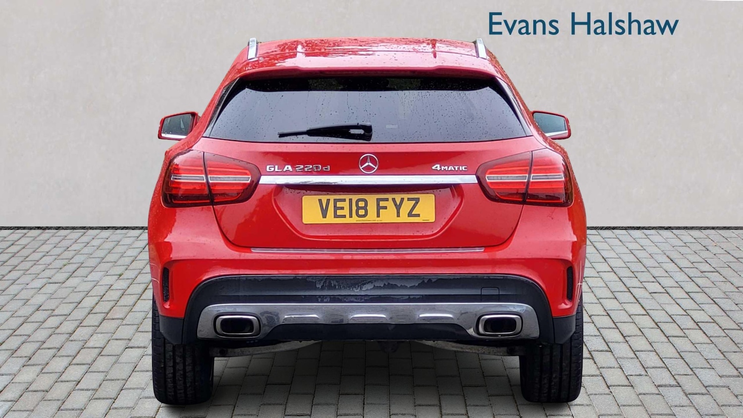 Used Mercedes-Benz GLA 2018 for sale - 76286376: Photo 5