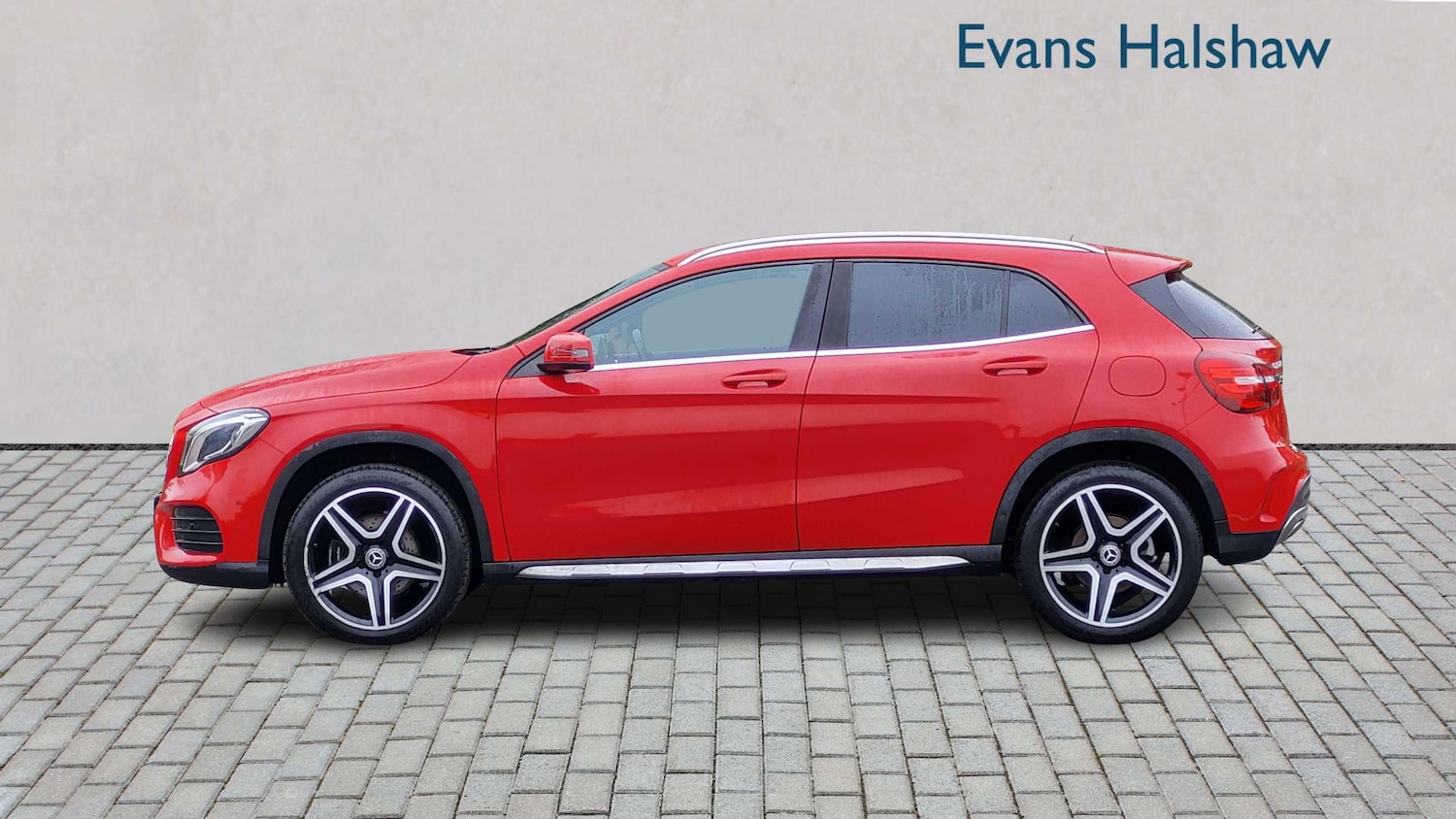 Used Mercedes-Benz GLA 2018 for sale - 76286376: Photo 6