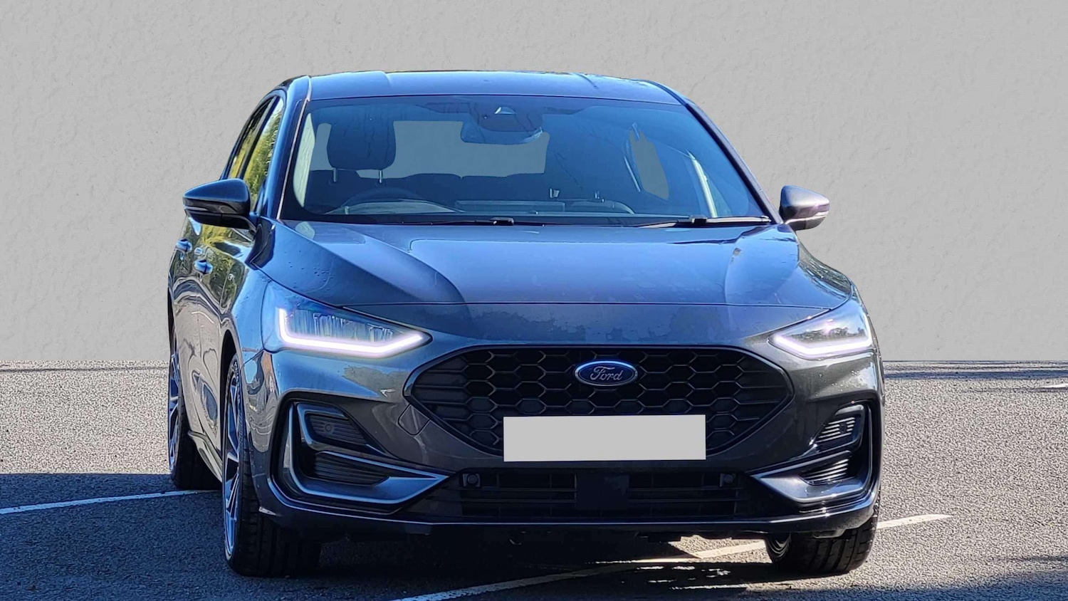 Used Ford Focus 2024 for sale - 76034637: Photo 1