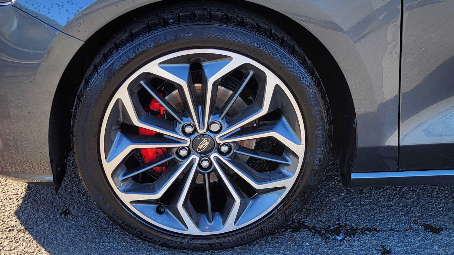 Used Ford Focus 2024 for sale - 76034637: Photo 11