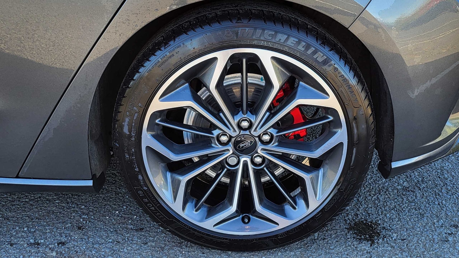 Used Ford Focus 2024 for sale - 76034637: Photo 12