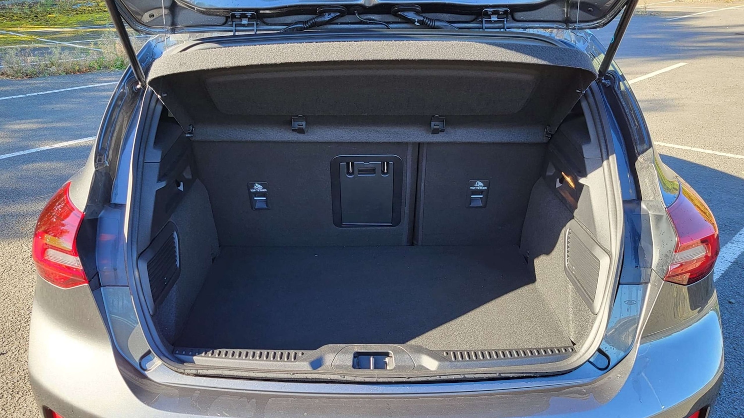 Used Ford Focus 2024 for sale - 76034637: Photo 13