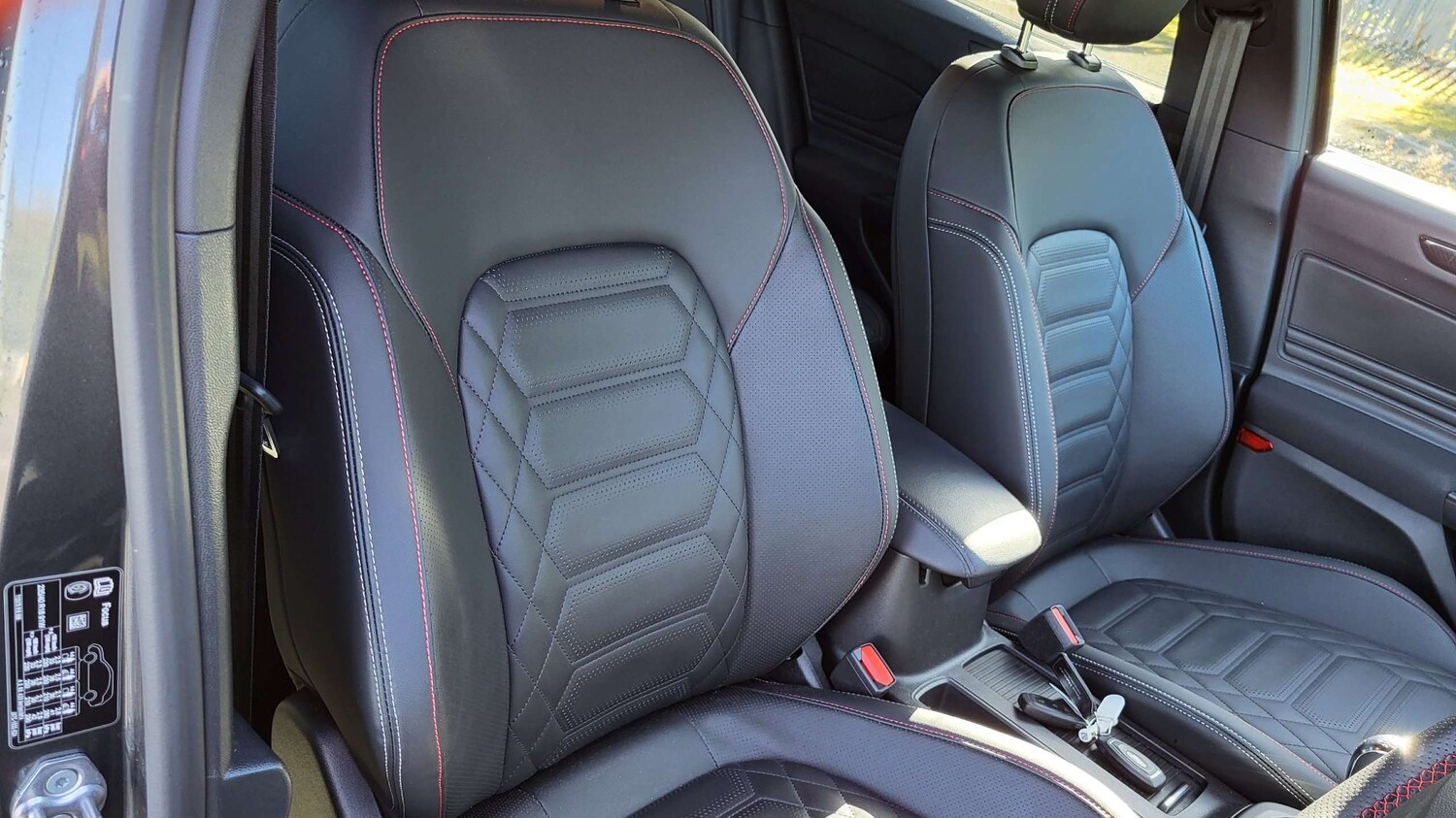 Used Ford Focus 2024 for sale - 76034637: Photo 17