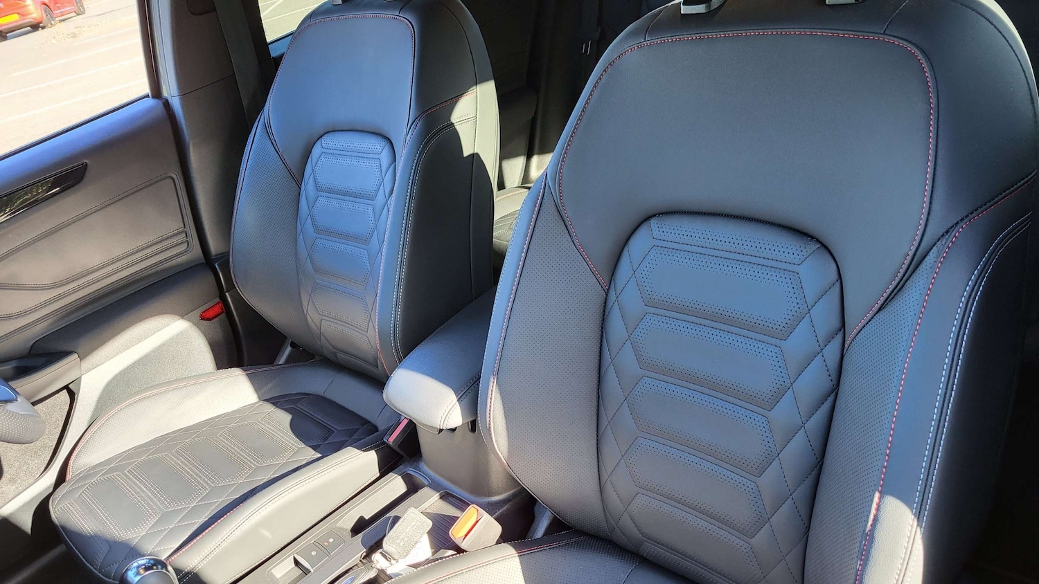 Used Ford Focus 2024 for sale - 76034637: Photo 19