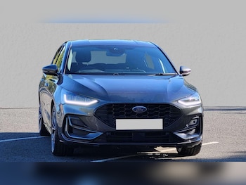 Ford - Focus