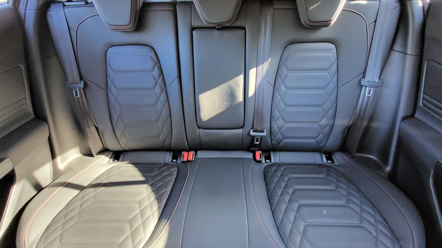 Used Ford Focus 2024 for sale - 76034637: Photo 20