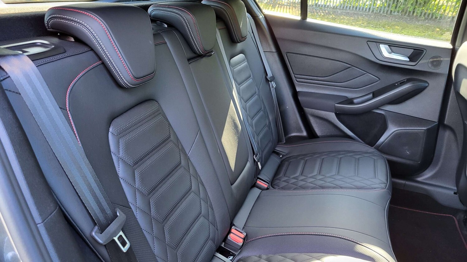 Used Ford Focus 2024 for sale - 76034637: Photo 21