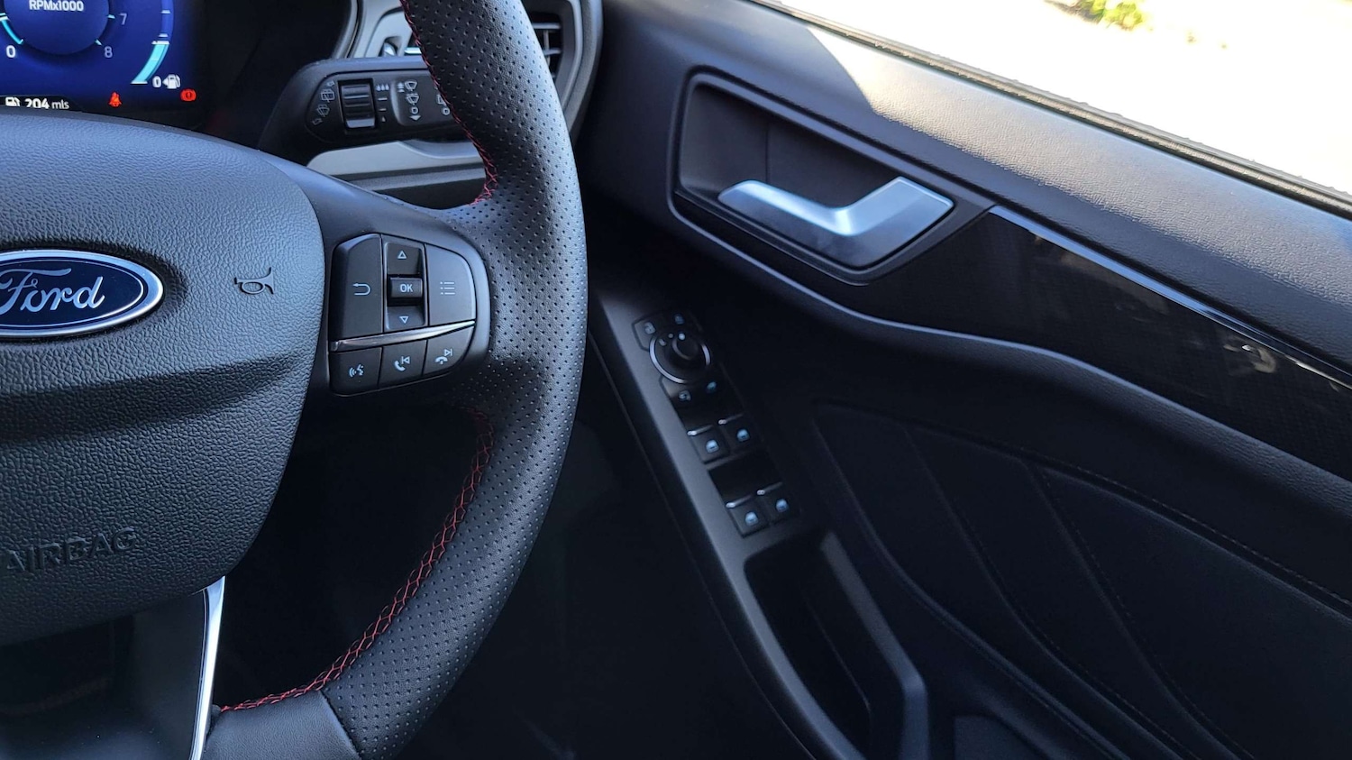 Used Ford Focus 2024 for sale - 76034637: Photo 32