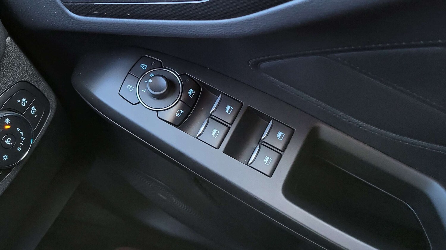 Used Ford Focus 2024 for sale - 76034637: Photo 33