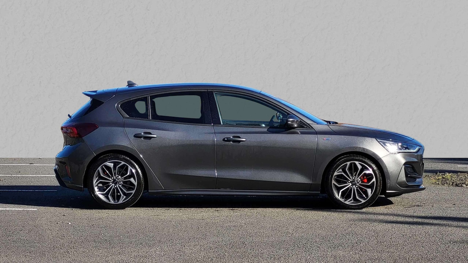 Used Ford Focus 2024 for sale - 76034637: Photo 5