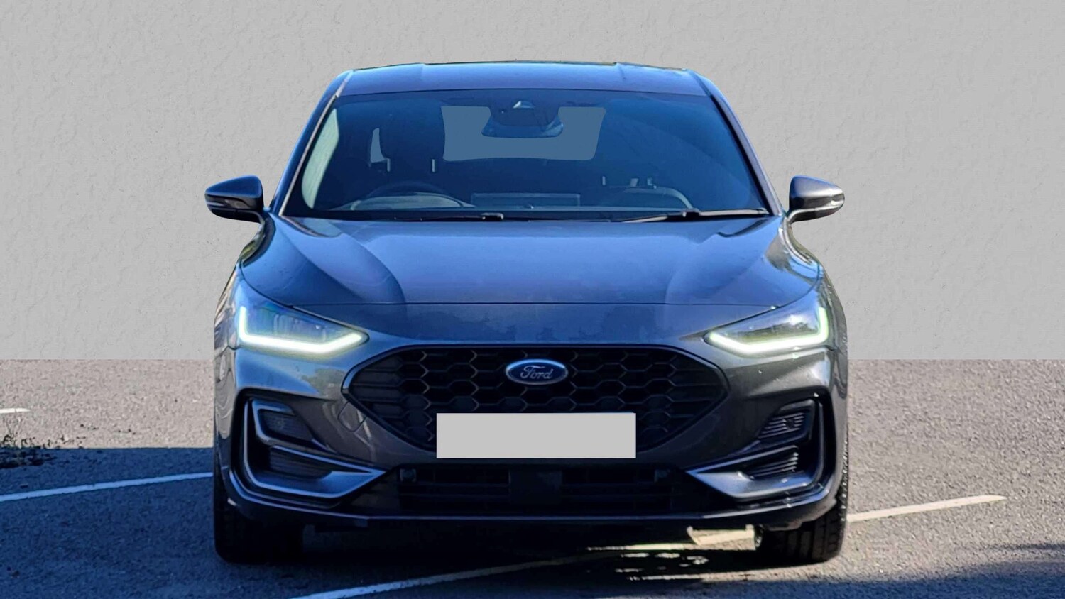 Used Ford Focus 2024 for sale - 76034637: Photo 6