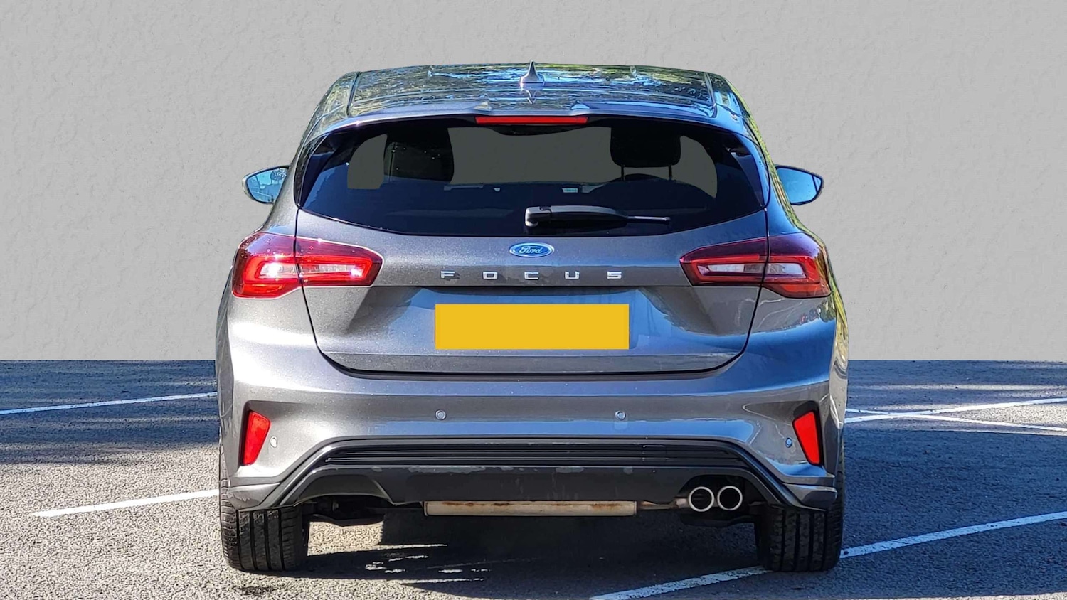 Used Ford Focus 2024 for sale - 76034637: Photo 7