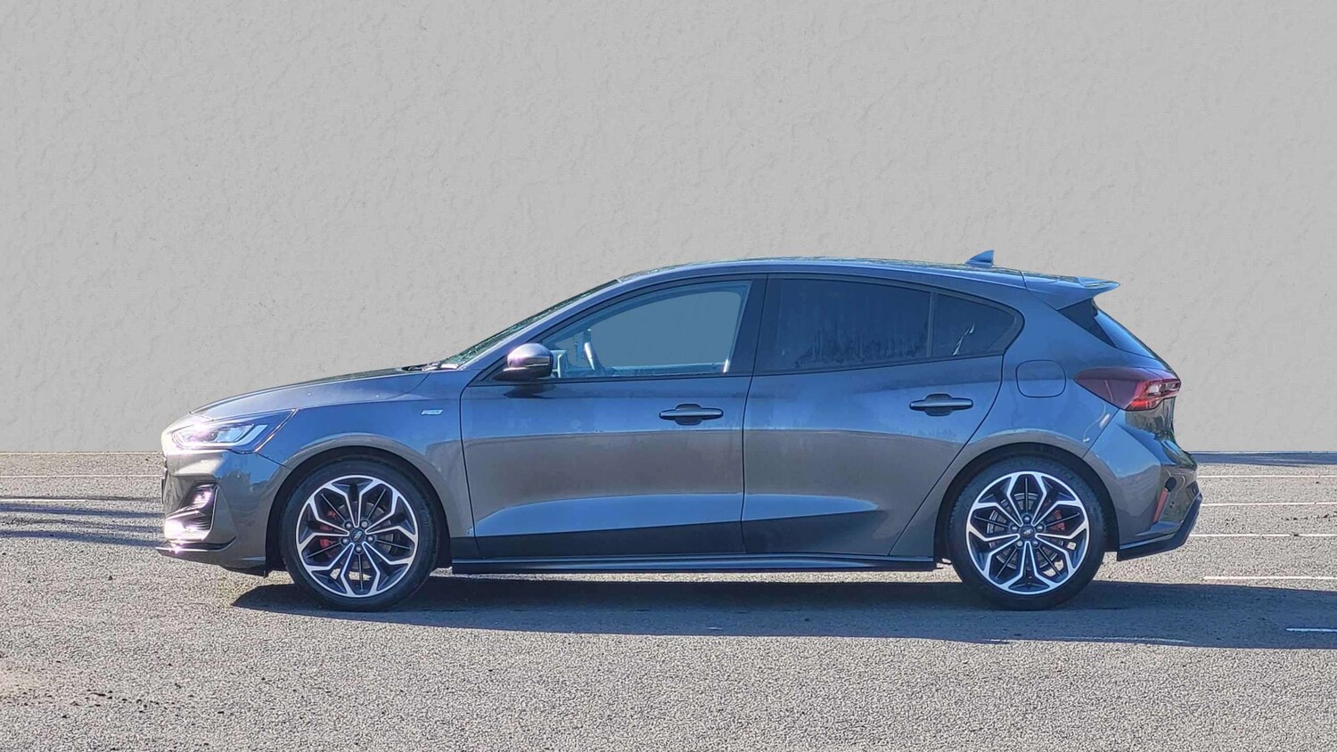 Used Ford Focus 2024 for sale - 76034637: Photo 8