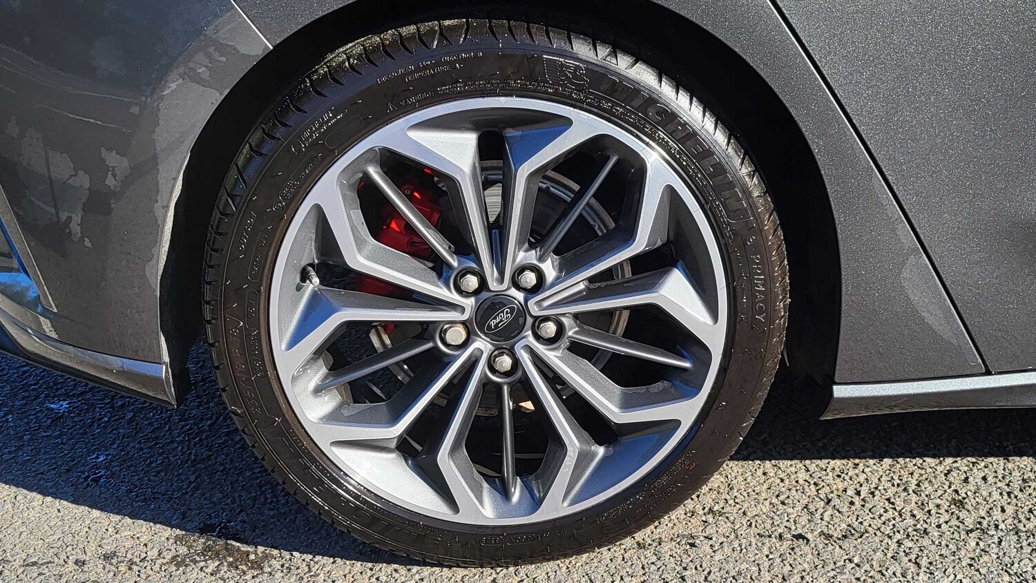 Used Ford Focus 2024 for sale - 76034637: Photo 9