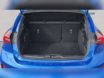 Used Ford Focus 2023 for sale - 78551087: Photo