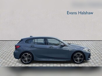 Used BMW 1 Series 2020 for sale - 78365456: Photo