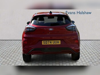 Used Ford Puma 2024 for sale - 78419794: Photo