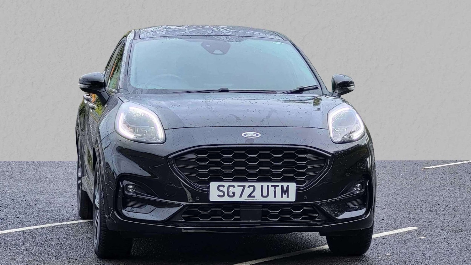 Used Ford Puma 2022 for sale - 76141670: Photo 1