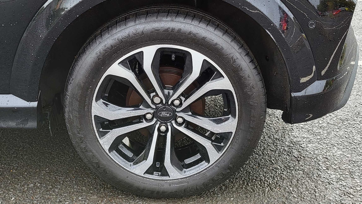 Used Ford Puma 2022 for sale - 76141670: Photo 11