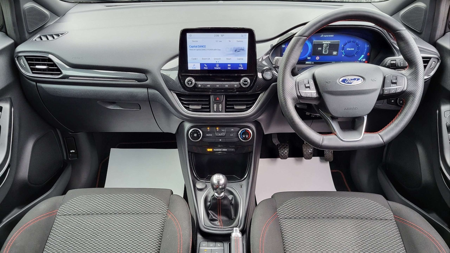 Used Ford Puma 2022 for sale - 76141670: Photo 13