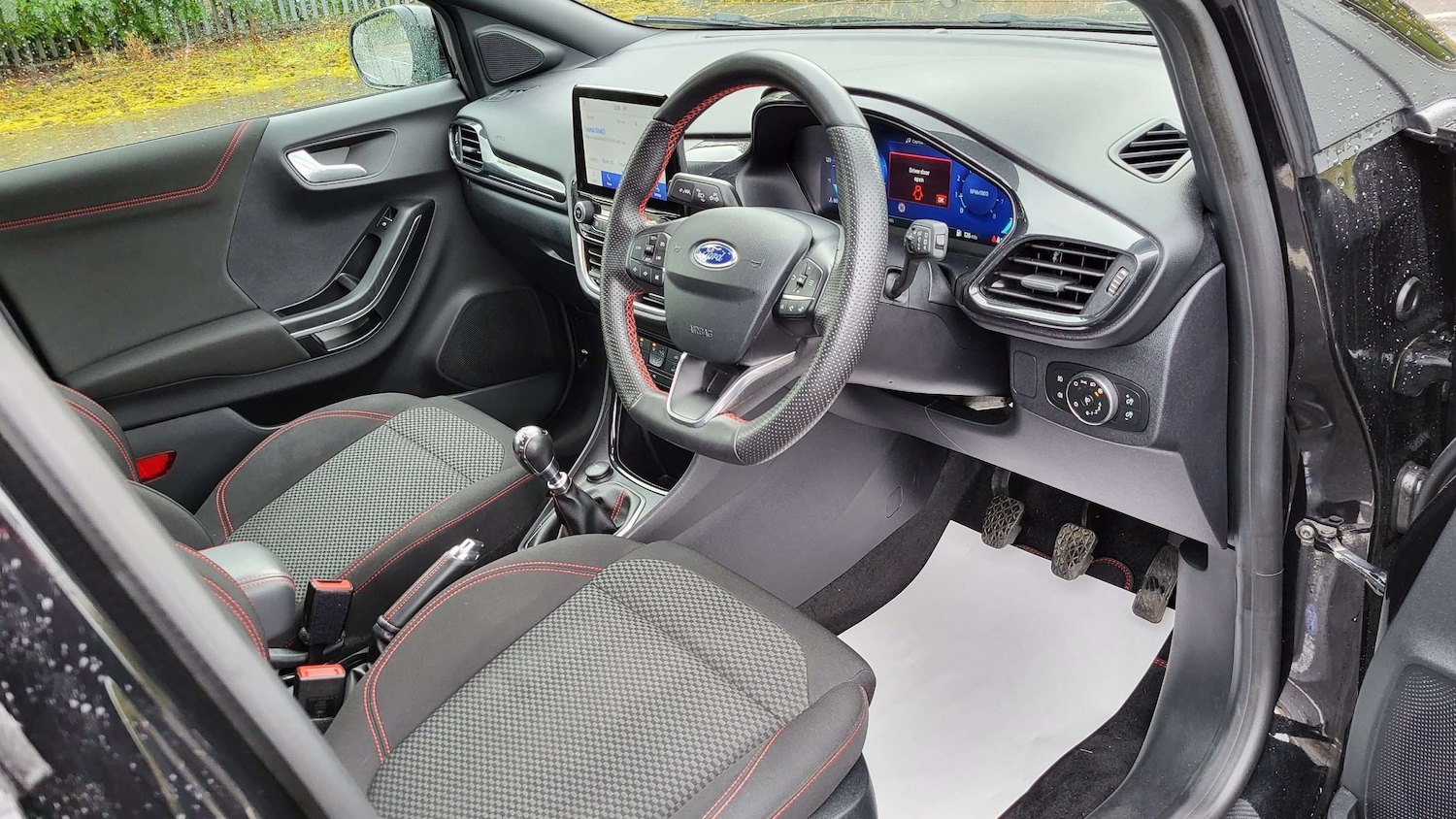 Used Ford Puma 2022 for sale - 76141670: Photo 15