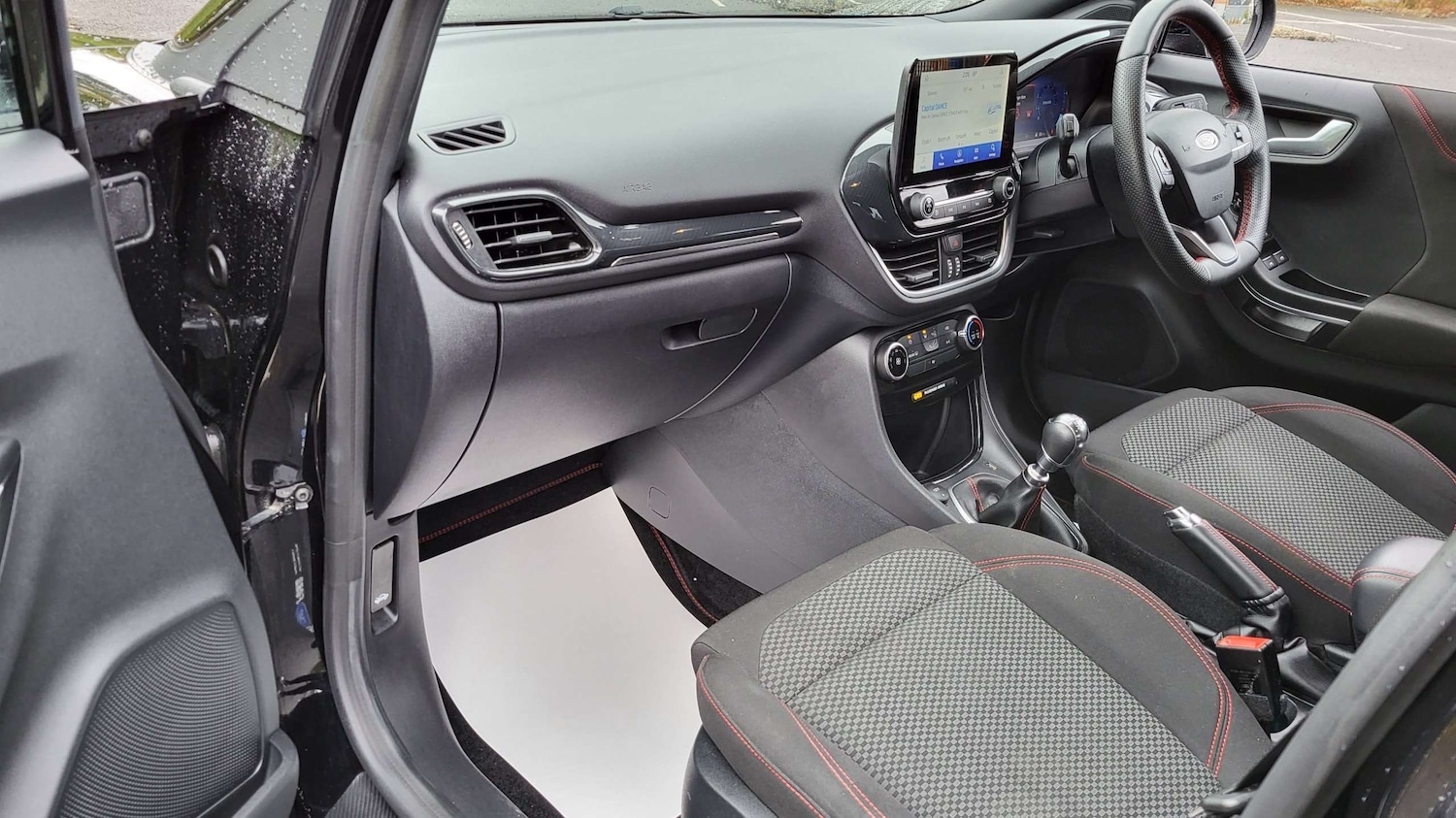 Used Ford Puma 2022 for sale - 76141670: Photo 17