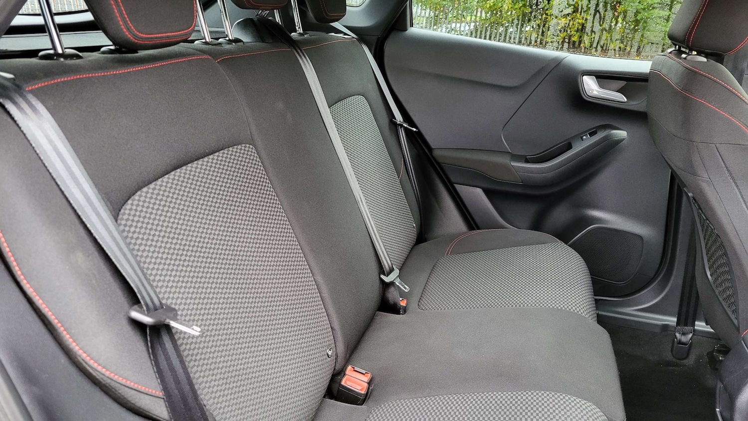Used Ford Puma 2022 for sale - 76141670: Photo 20
