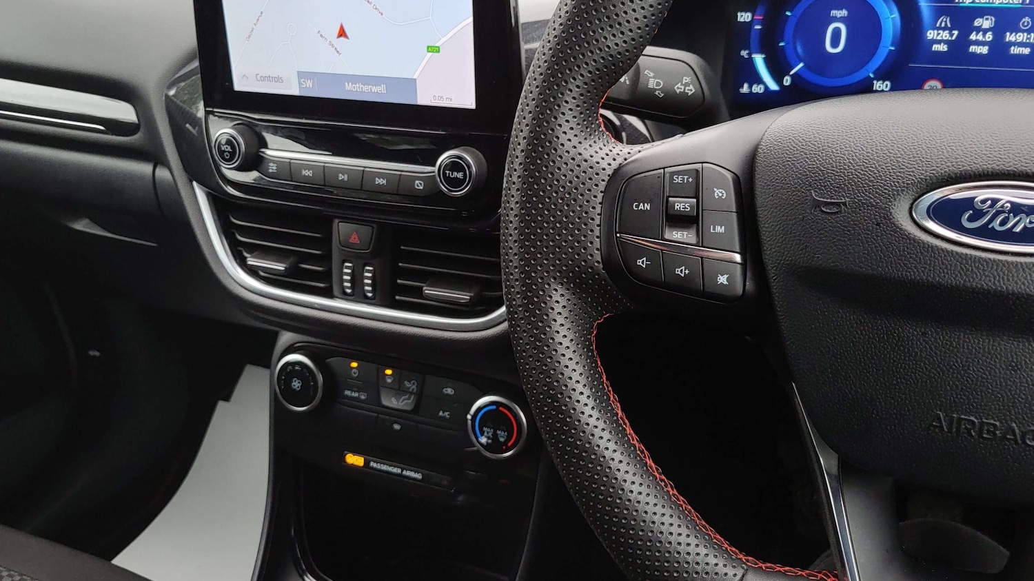 Used Ford Puma 2022 for sale - 76141670: Photo 29