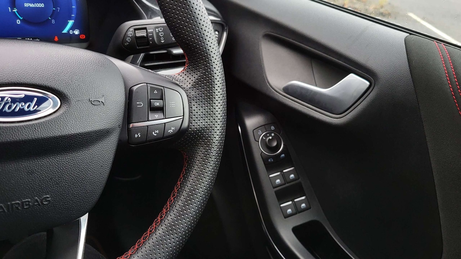 Used Ford Puma 2022 for sale - 76141670: Photo 30
