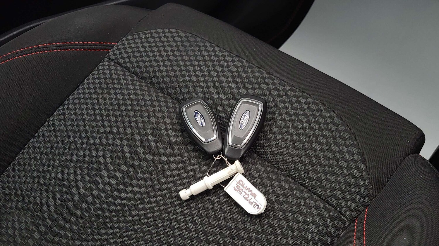 Used Ford Puma 2022 for sale - 76141670: Photo 32