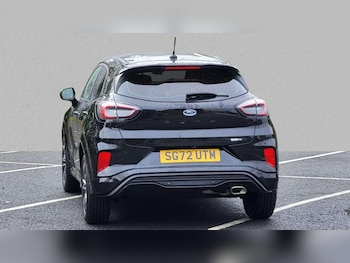 Used Ford Puma 2022 for sale - 76141670: Photo 3