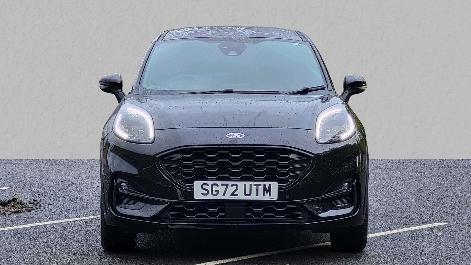 Used Ford Puma 2022 for sale - 76141670: Photo 5