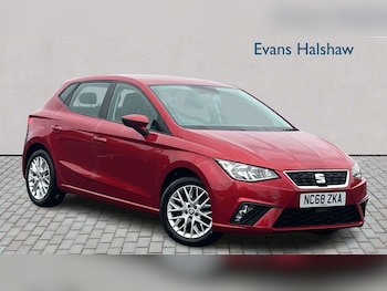 Used SEAT Ibiza 2019 for sale - 79541741: Photo