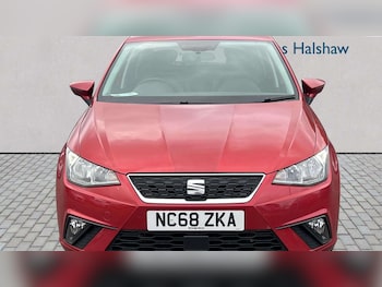 Used SEAT Ibiza 2019 for sale - 79541741: Photo