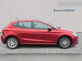 Used SEAT Ibiza 2019 for sale - 79541741: Photo