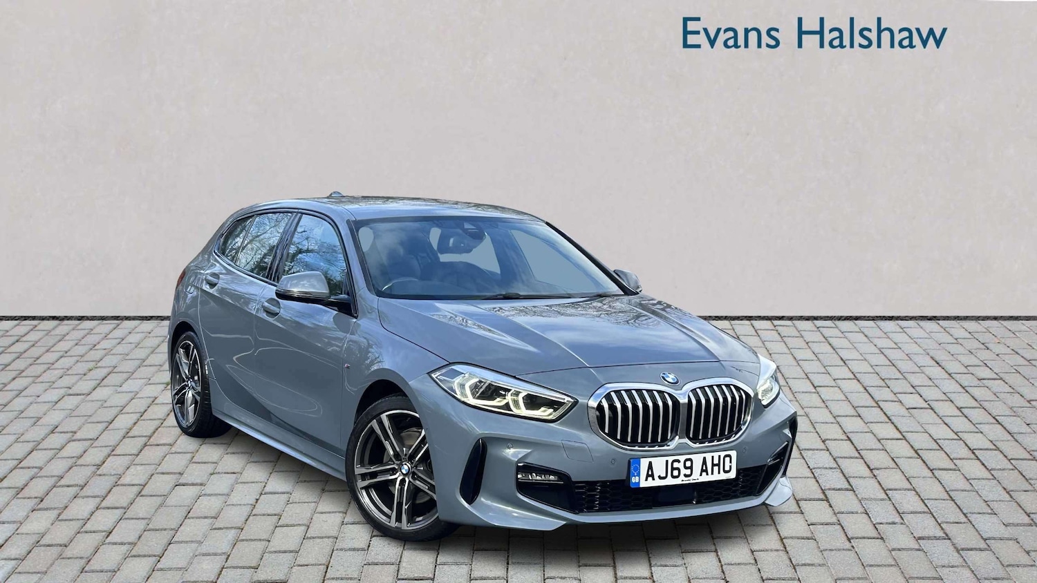 Used BMW 1 Series 2020 for sale - 78024424: Photo 1