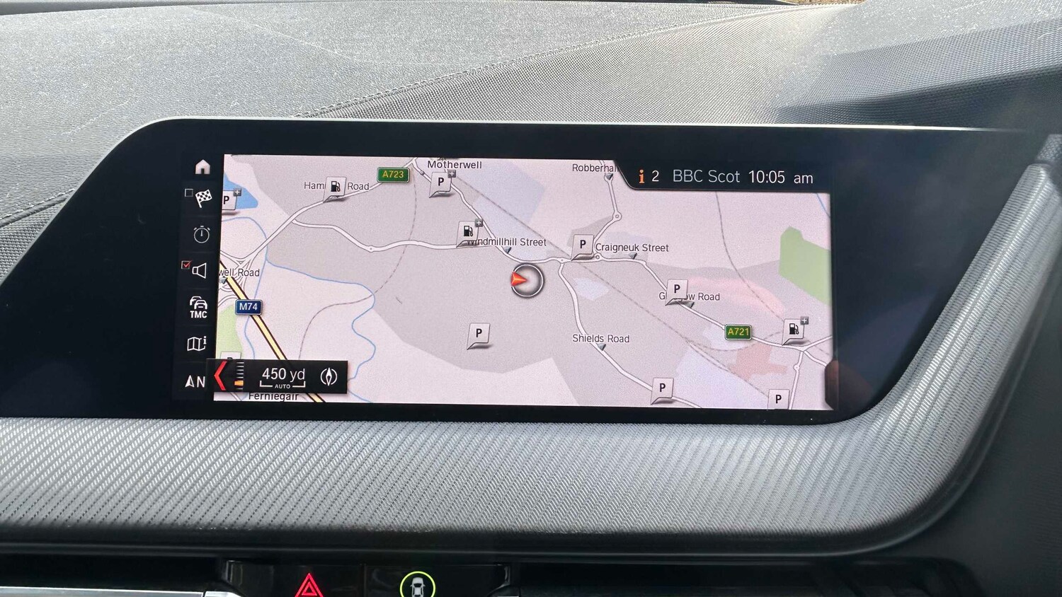 Used BMW 1 Series 2020 for sale - 78024424: Photo 10