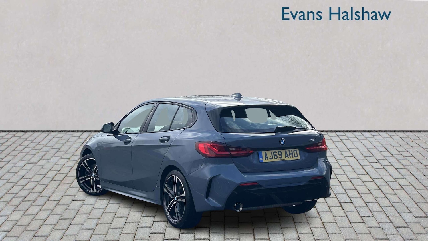 Used BMW 1 Series 2020 for sale - 78024424: Photo 2