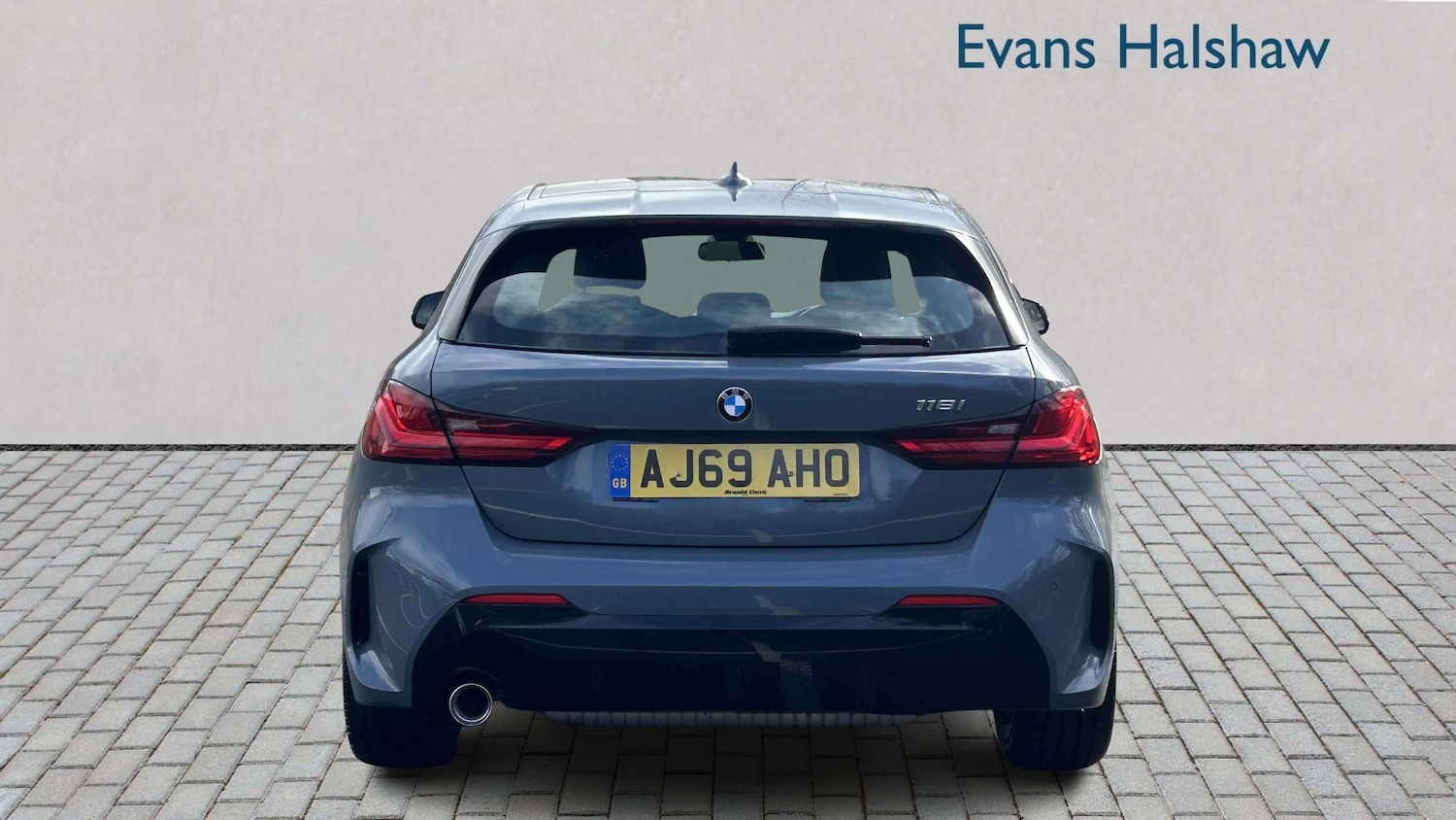 Used BMW 1 Series 2020 for sale - 78024424: Photo 3